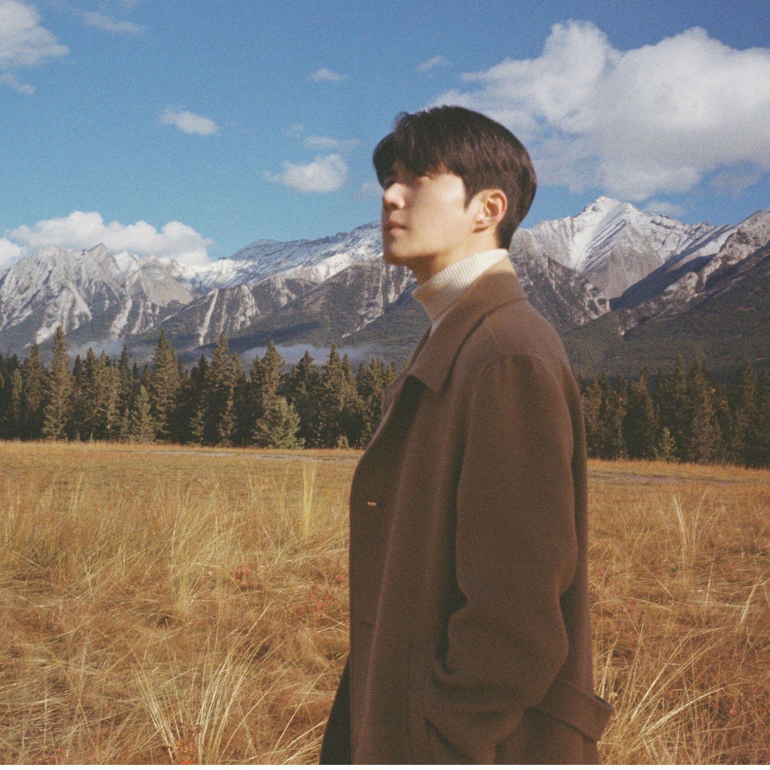 Latest photo of Kim Seonho