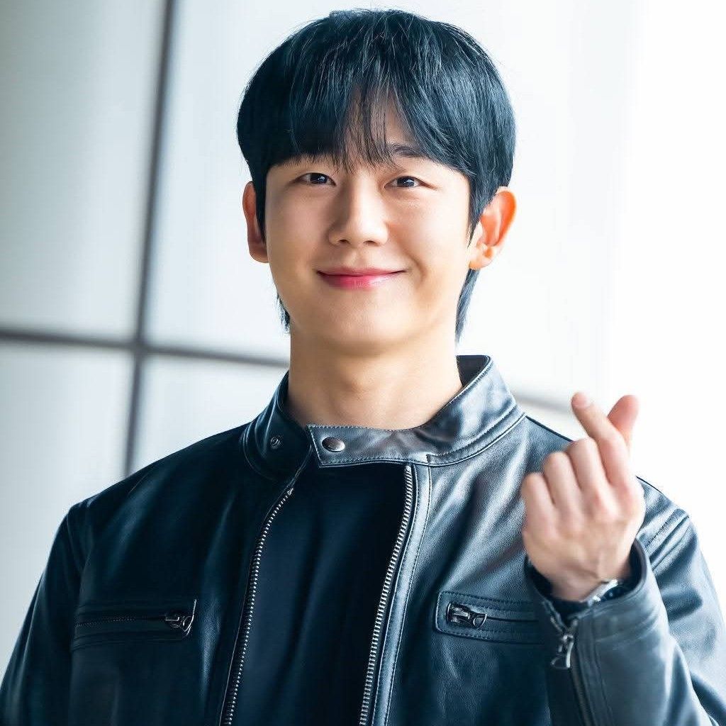 丁海寅的幕后花絮