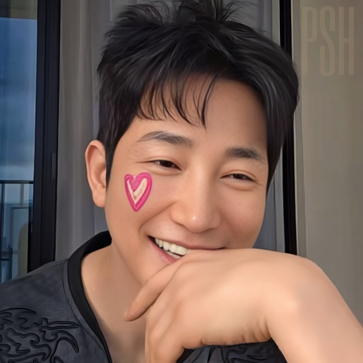 Latest photo of Park Sihoo