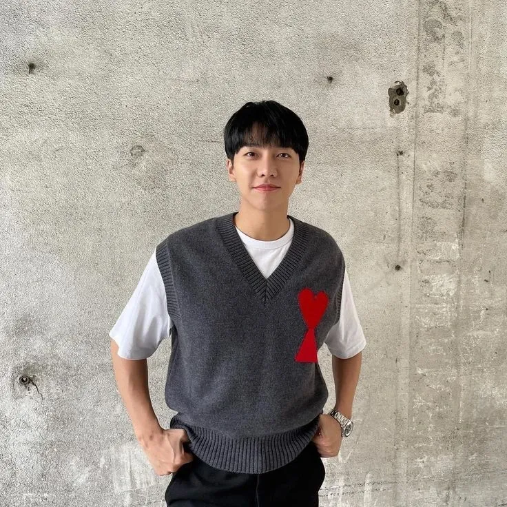 이승기 최근 활동샷