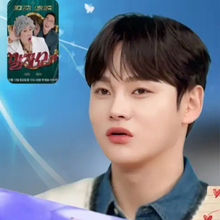 パク・ソジンのビハインドカット