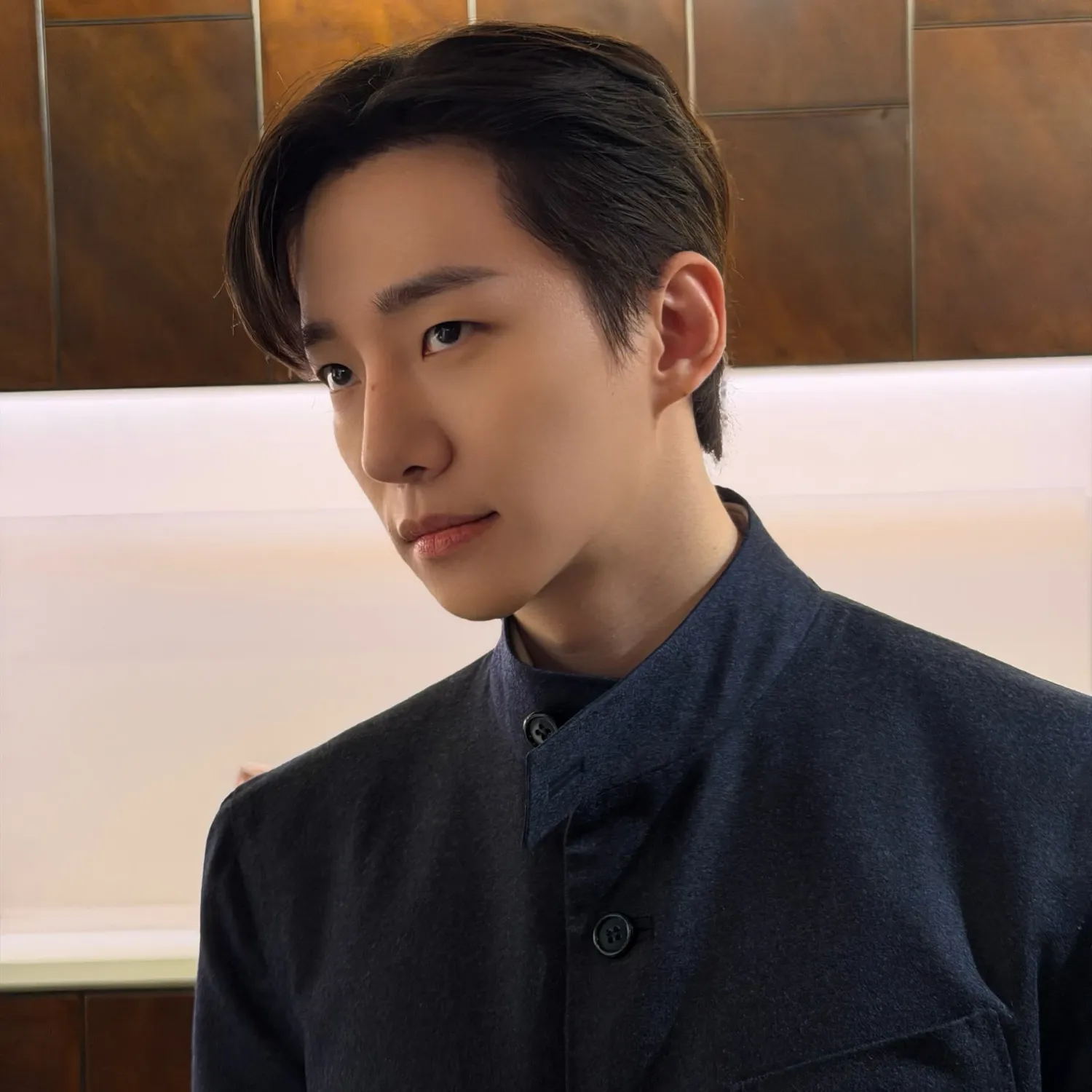 이준호 최근 활동샷