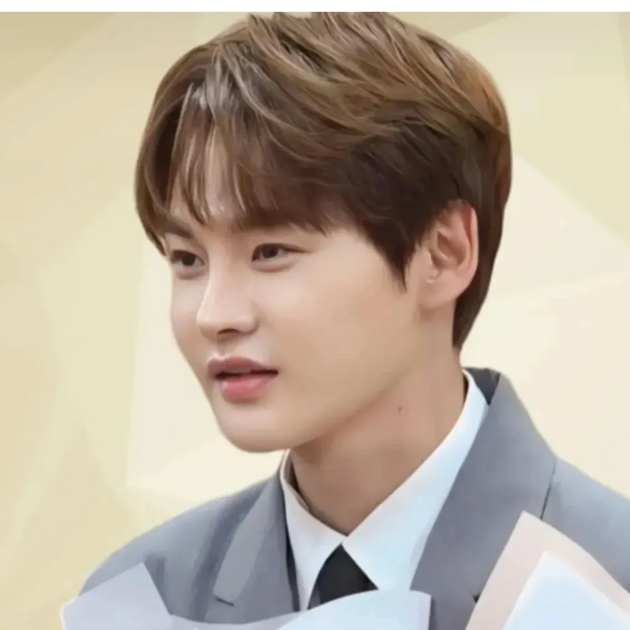 박서진 팬이 찍은 순간