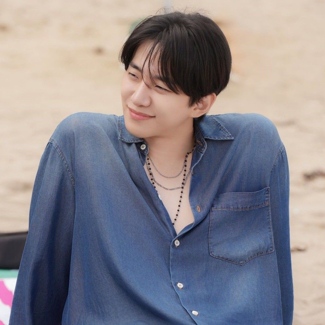 李俊昊的幕後花絮