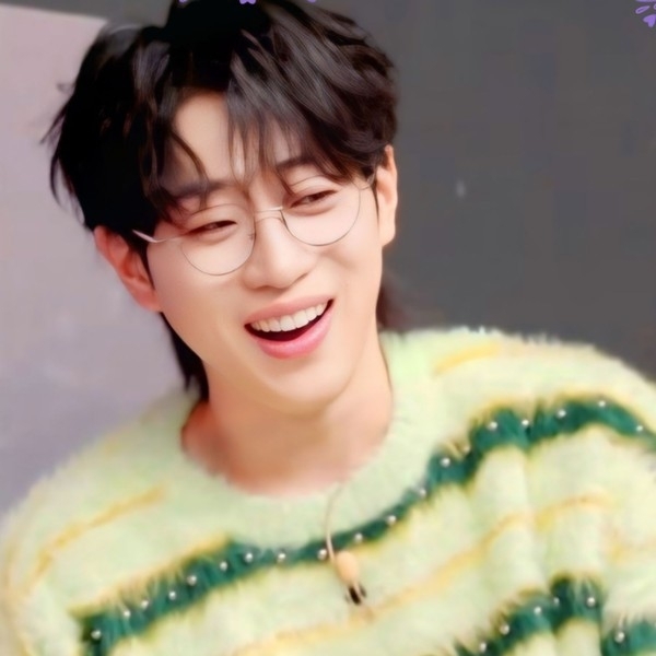 안성훈 최근 활동샷