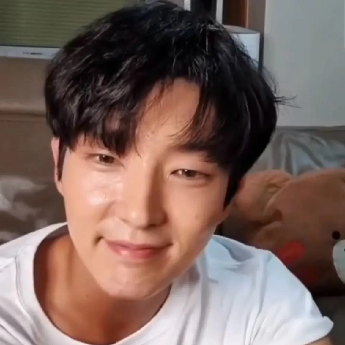 이준기의 최신 사진