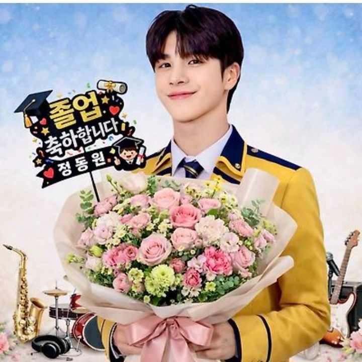 鄭東元的近期活動照