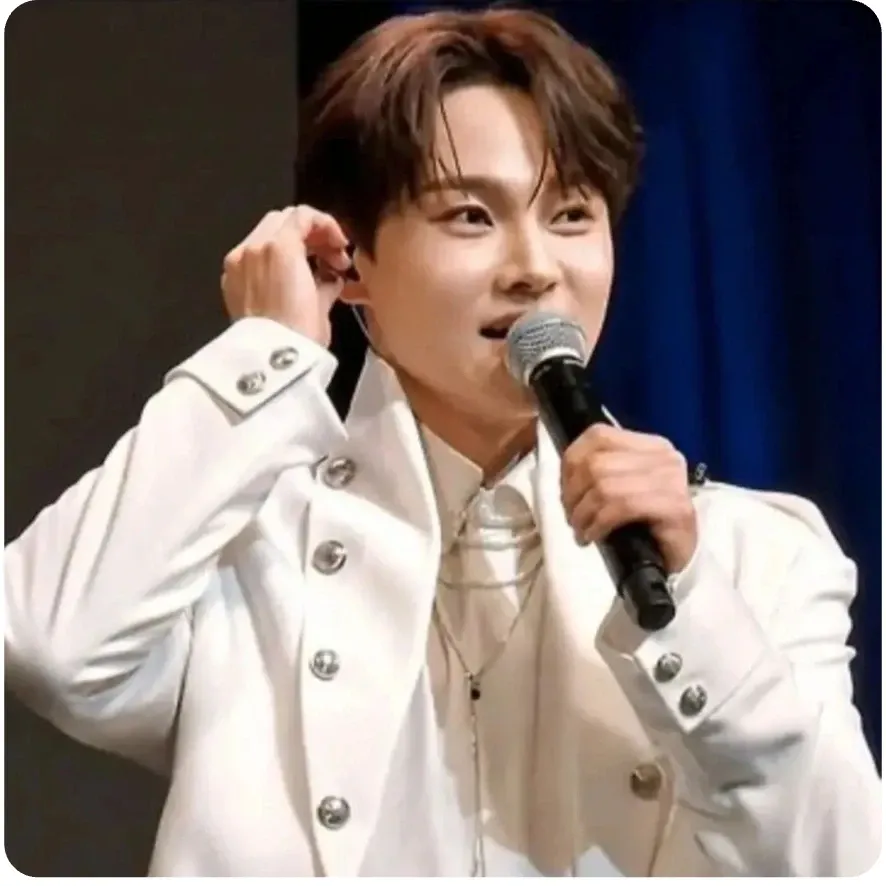 박서진의 최신 사진