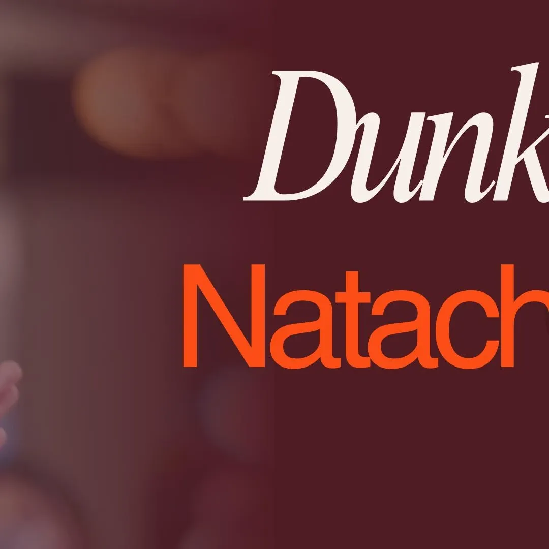Latest photo of Dunk Natachai Boonprasert