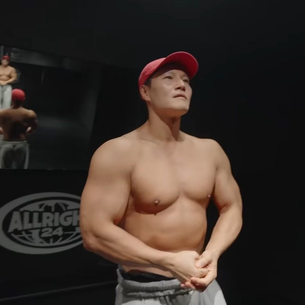 金鍾國的近期活動照