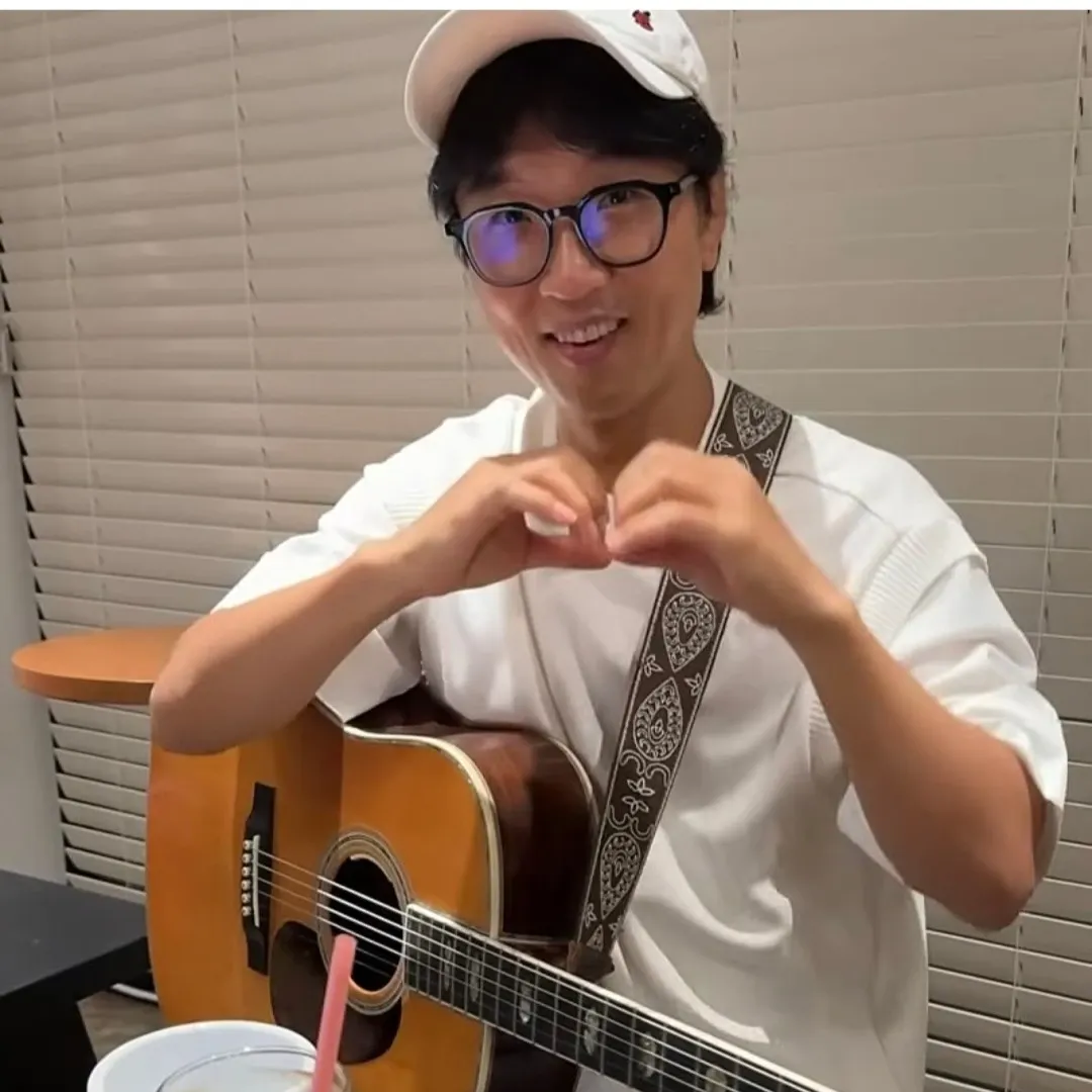 Latest photo of Bak Changgeun