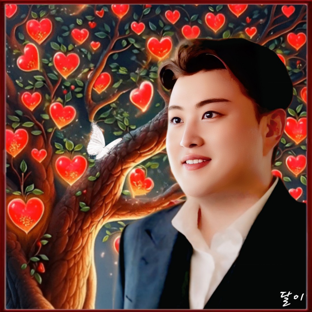 金浩中的最新照片