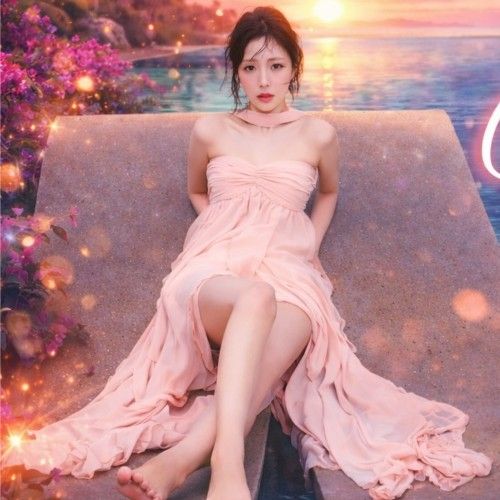 Latest photo of Chae Soobin