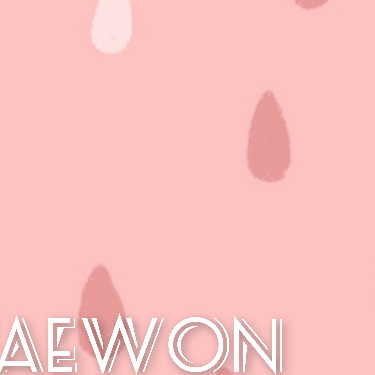 Cuplikan di balik layar dari Moon Chaewon