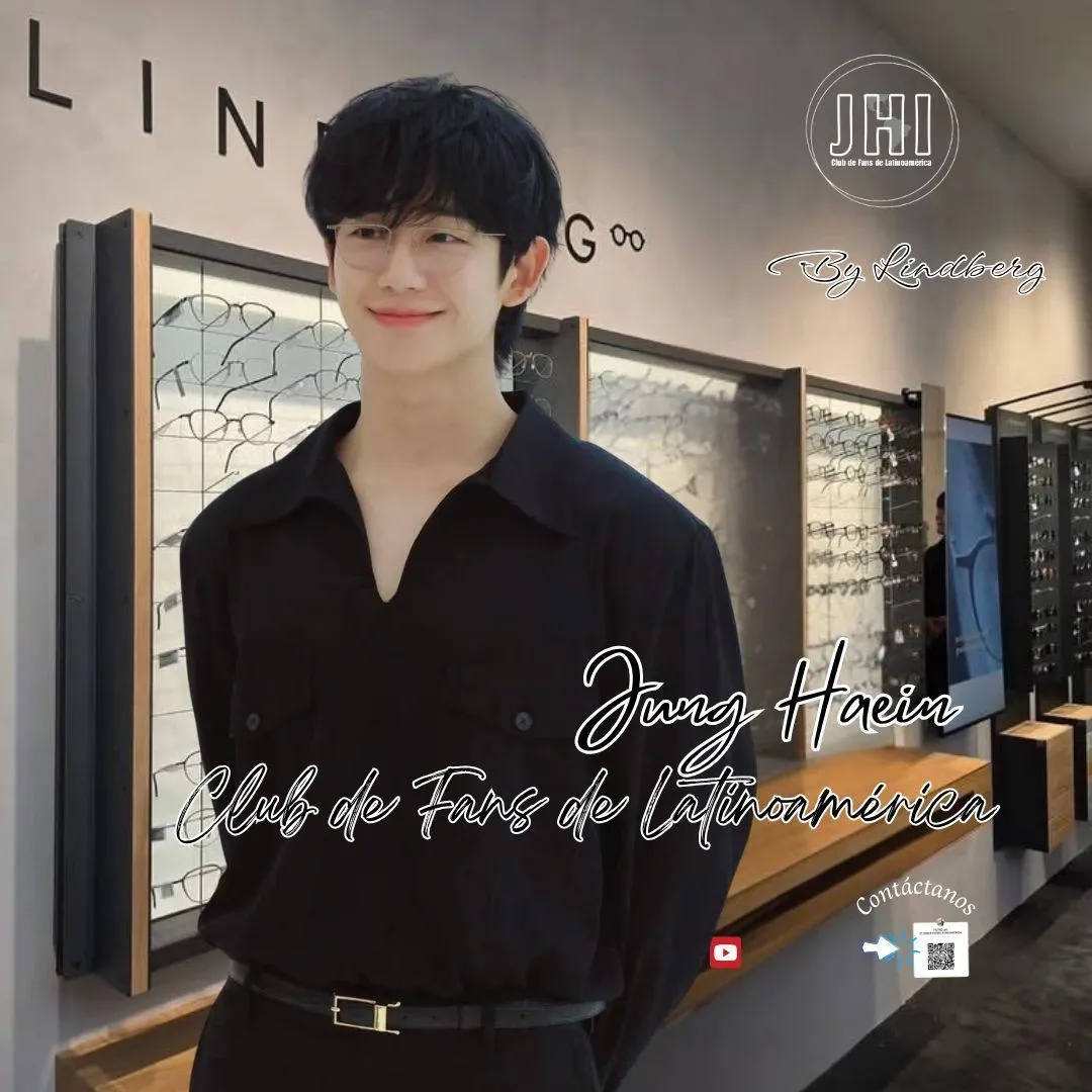 Latest photo of Jung Haein