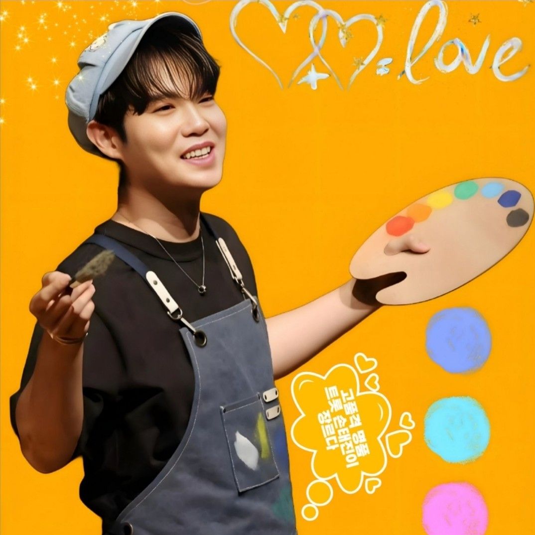 Latest photo of Son Taejin