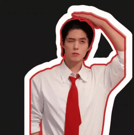 Latest photo of Park Bogum