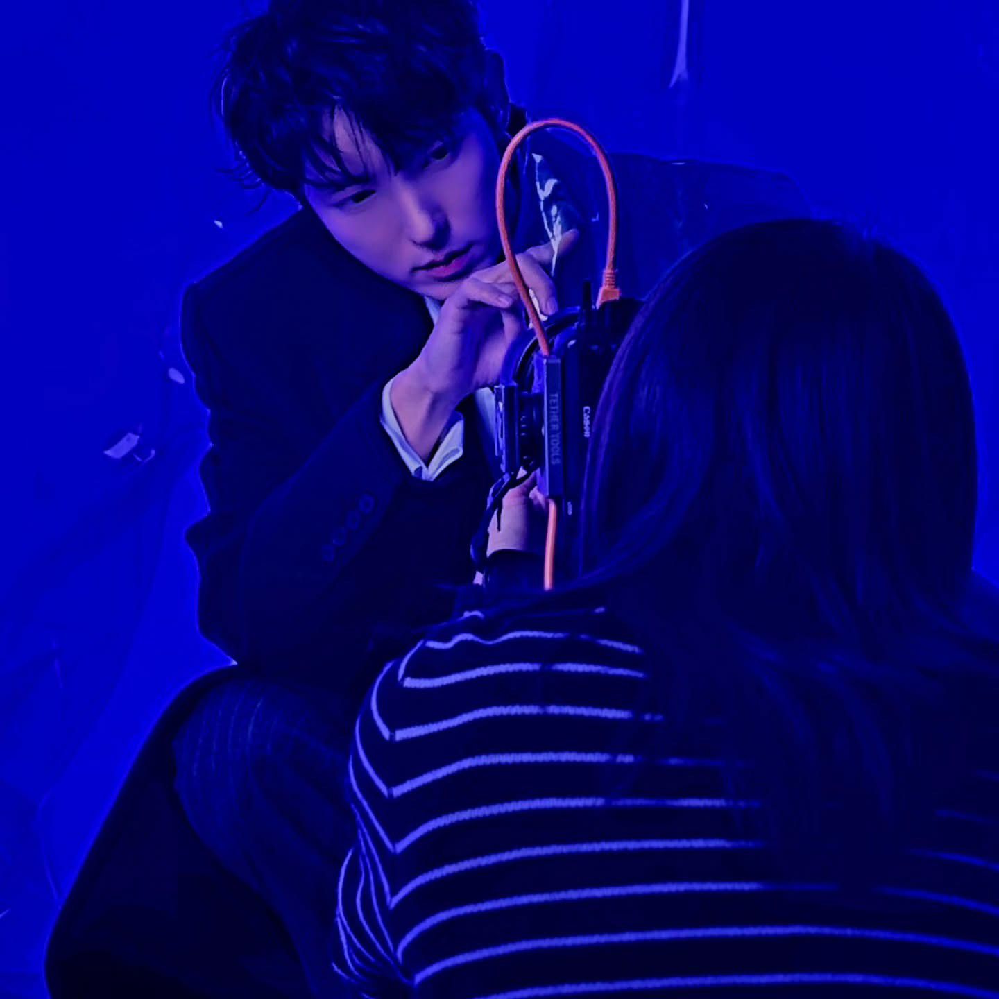 Foto terbaru dari Lee Joongi