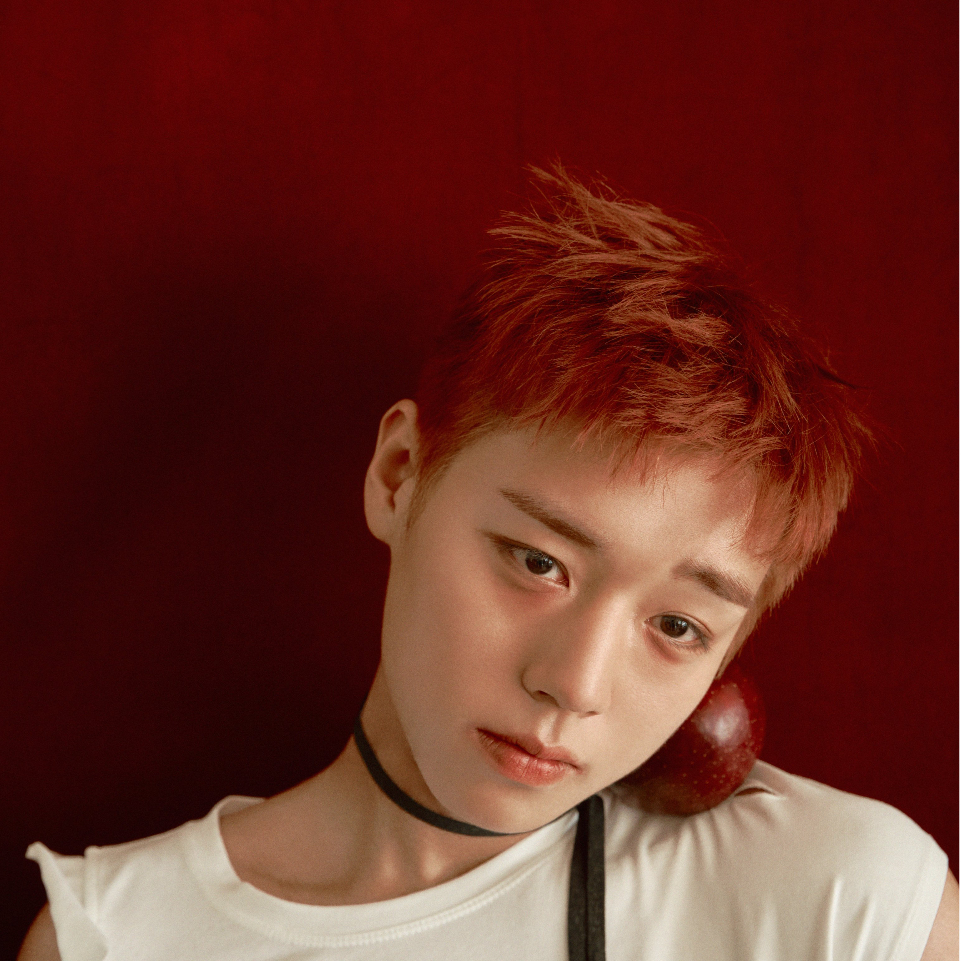Foto kegiatan terbaru dari Park Jihoon
