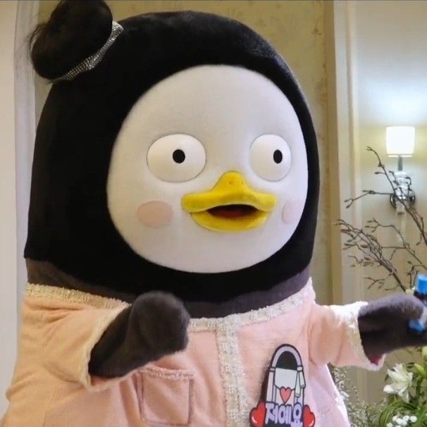 朋秀的幕後花絮