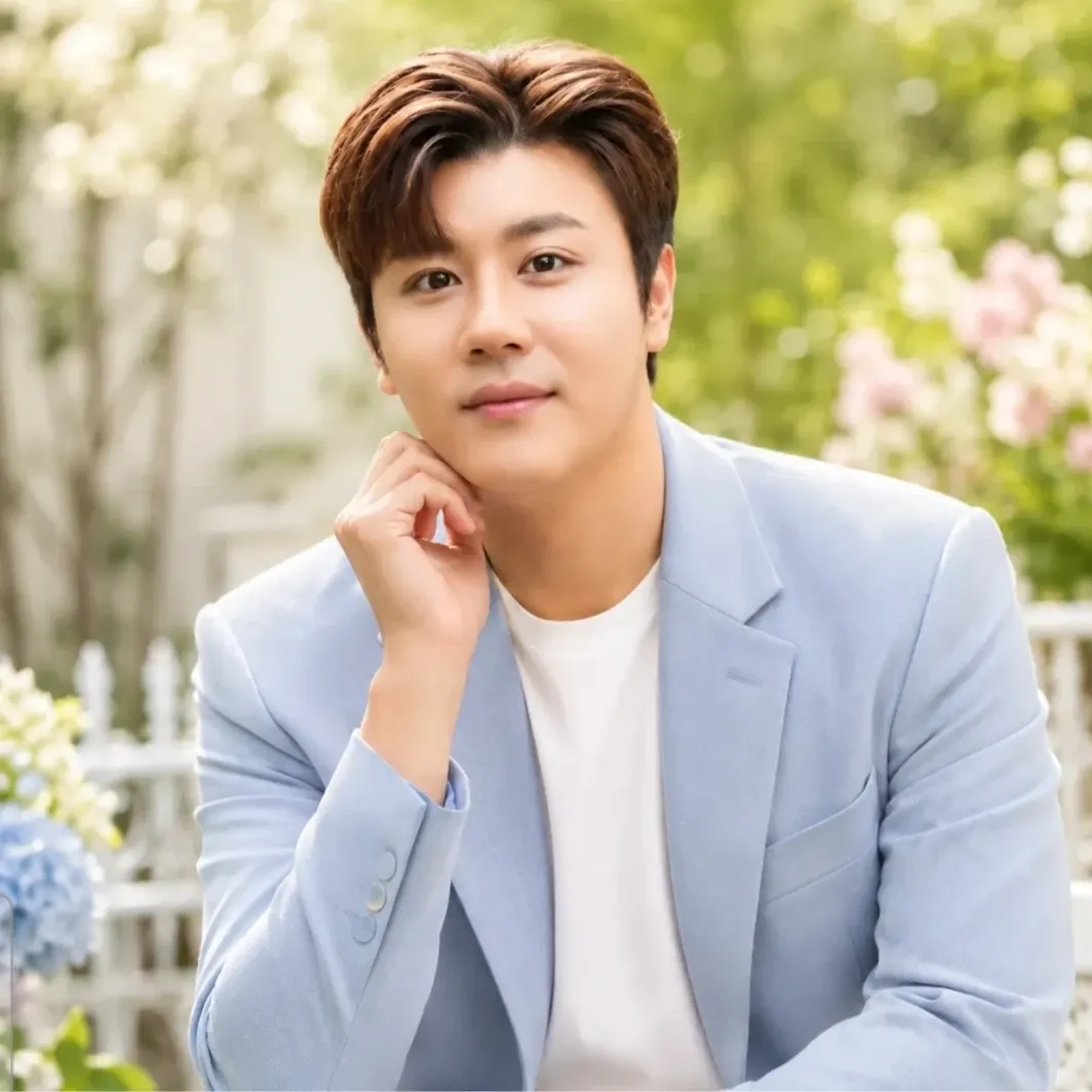 A moment captured by a fan of Jin Haesung