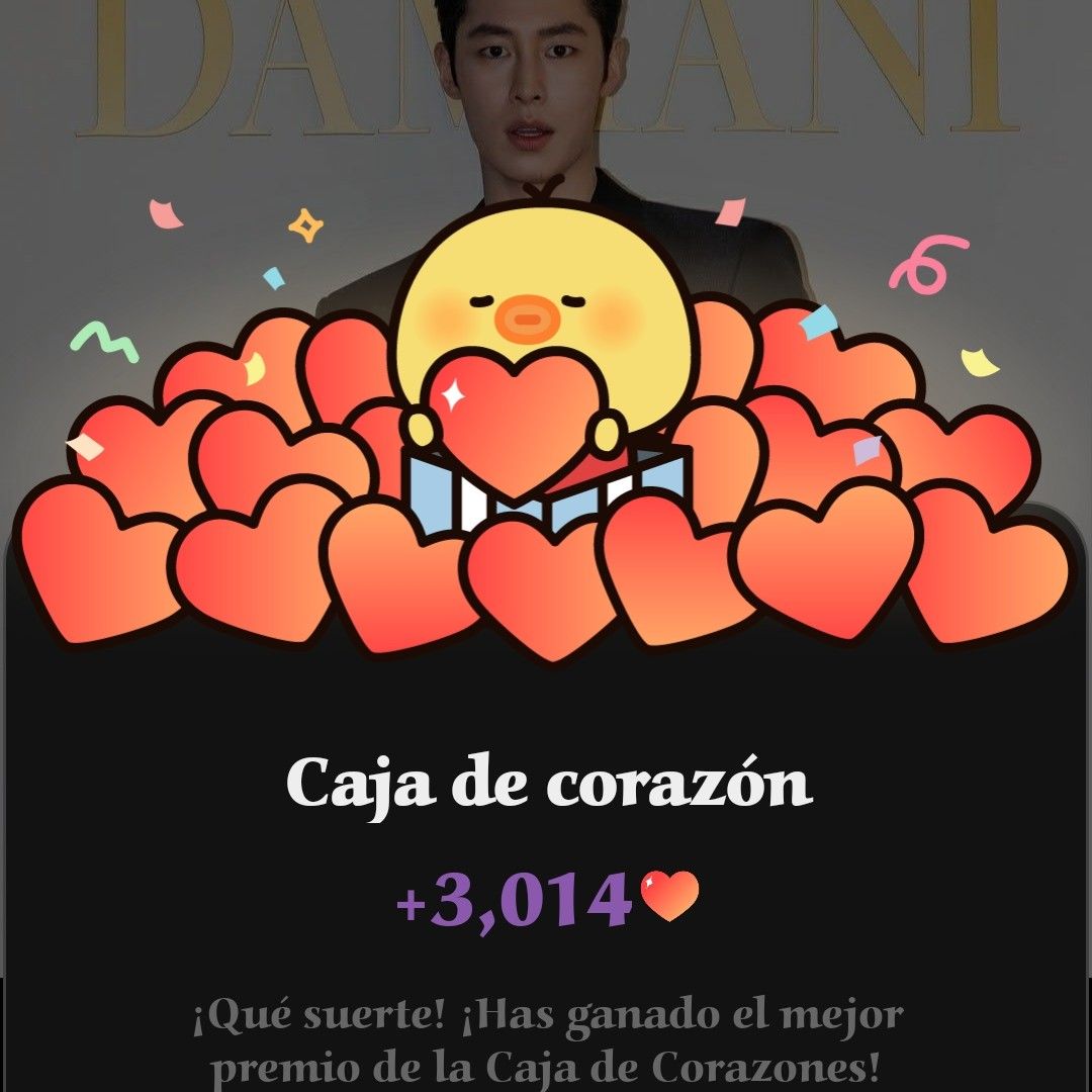 Latest photo of Lee Jaewook