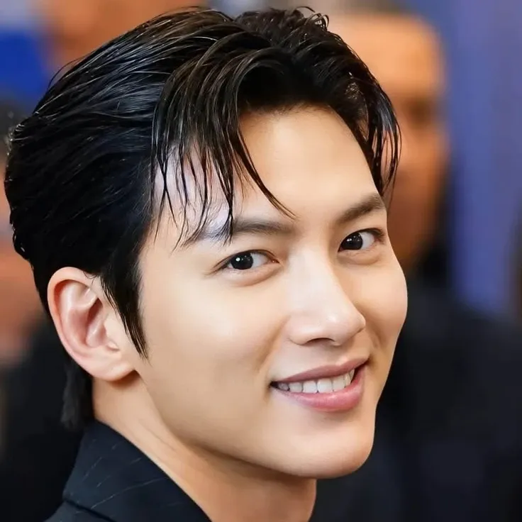 A moment captured by a fan of Ji Changwook