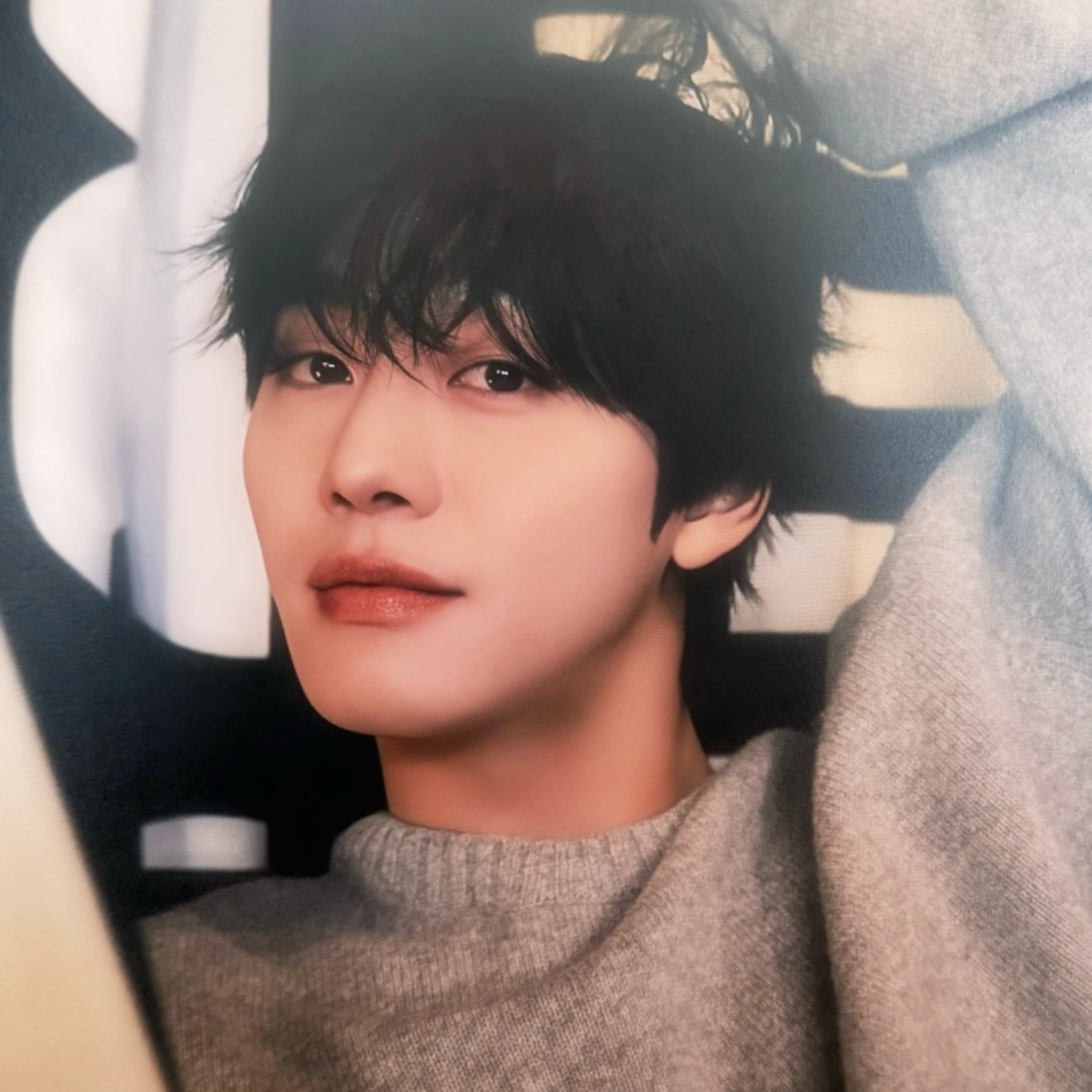 안효섭 팬이 찍은 순간