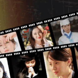 粉絲拍下的宋智孝瞬間