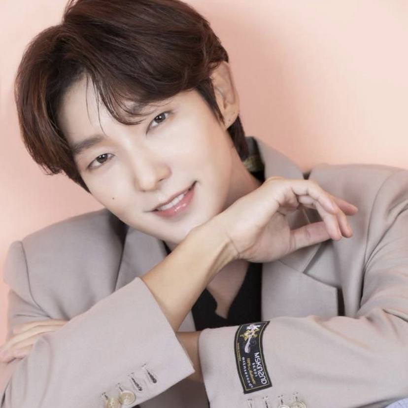 Foto kegiatan terbaru dari Lee Joongi