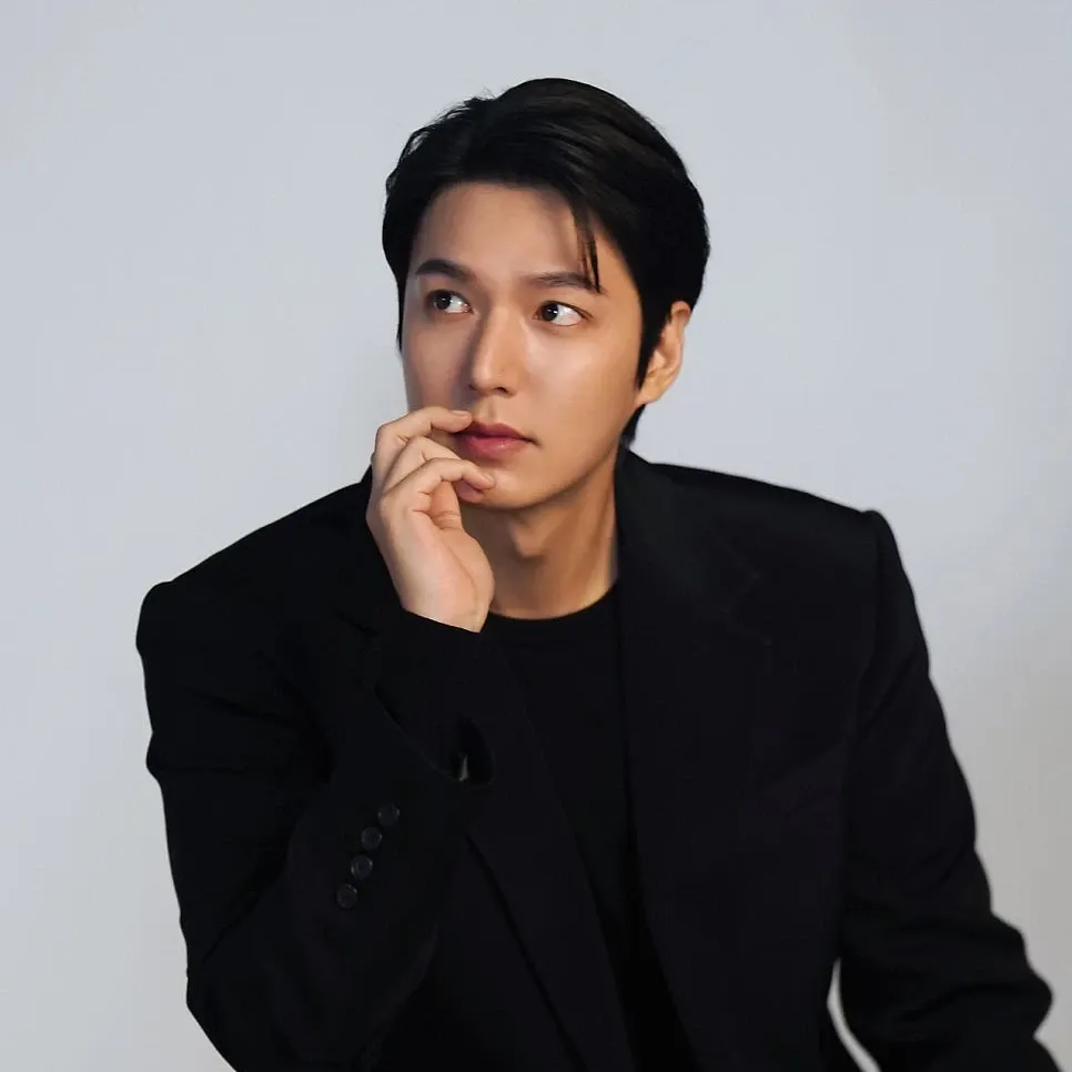 イ・ミンホの最新写真