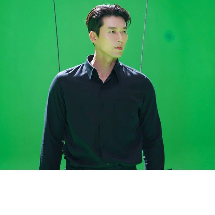 玄彬的近期活动照