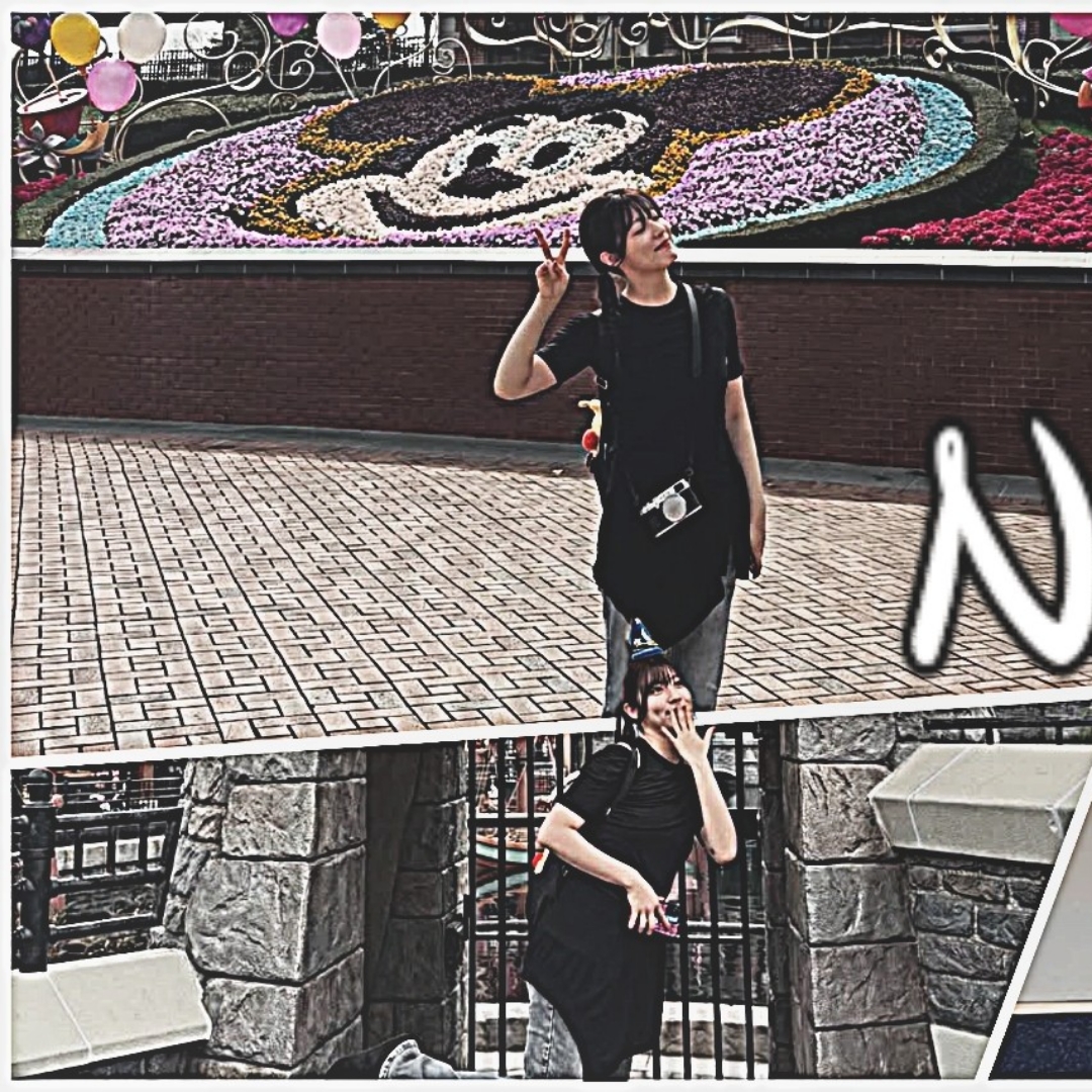 Latest photo of Nam Jihyeon