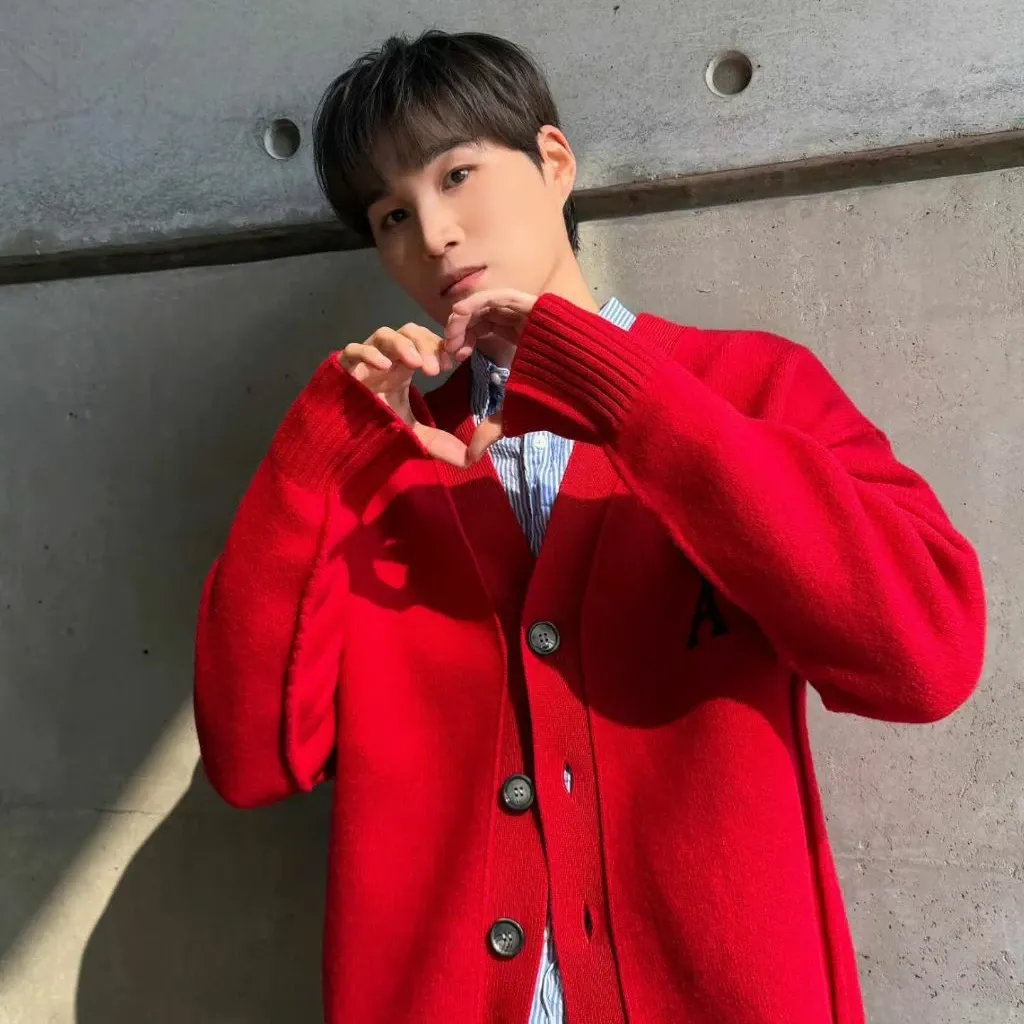 Foto kegiatan terbaru dari Kim Heejae