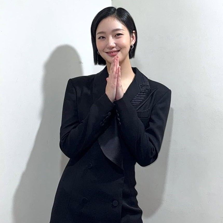 金高銀的最新照片