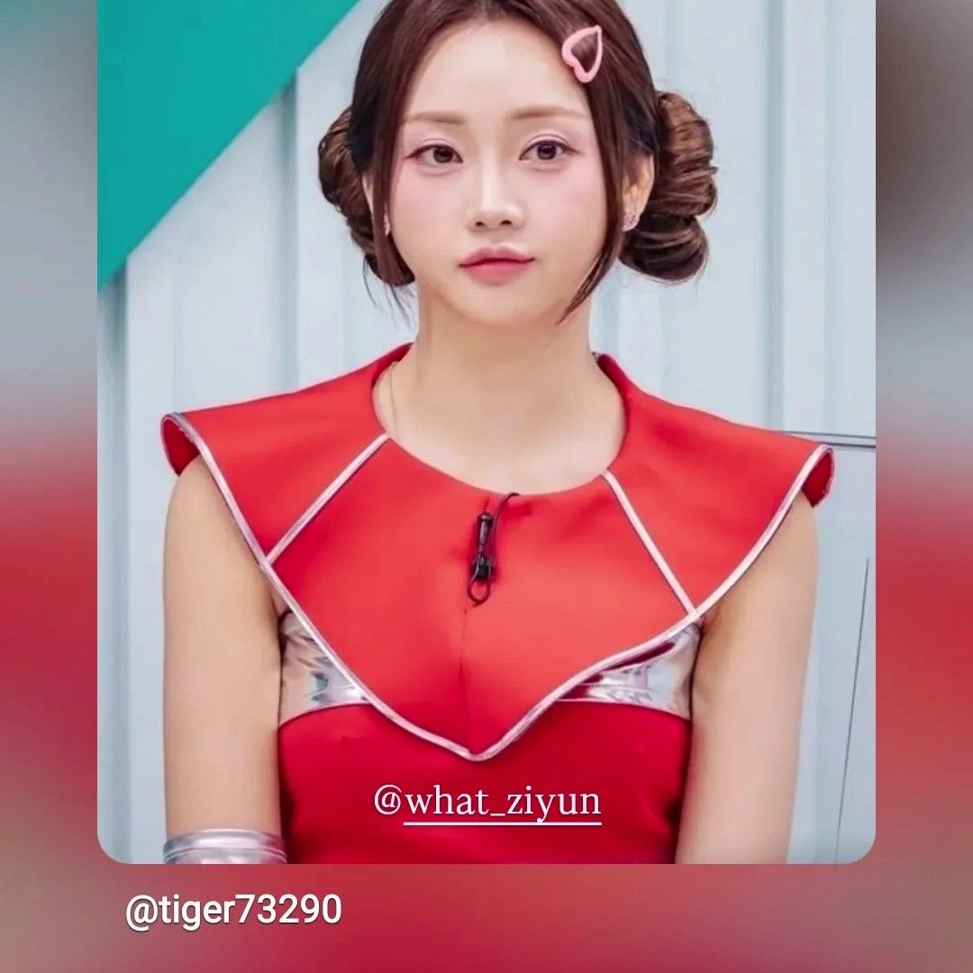 Foto kegiatan terbaru dari Hong Jiyoon