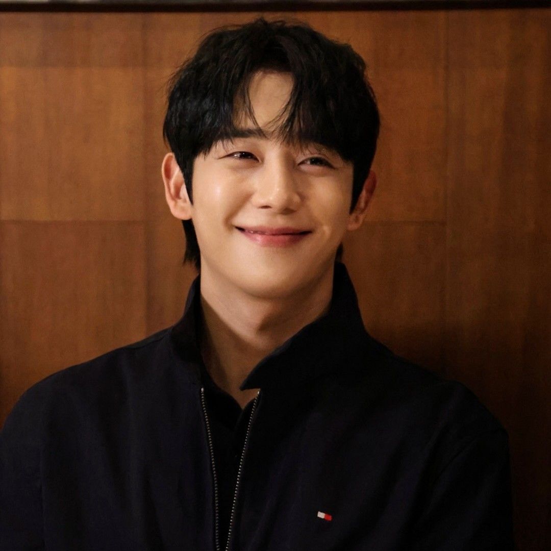 丁海寅的幕後花絮