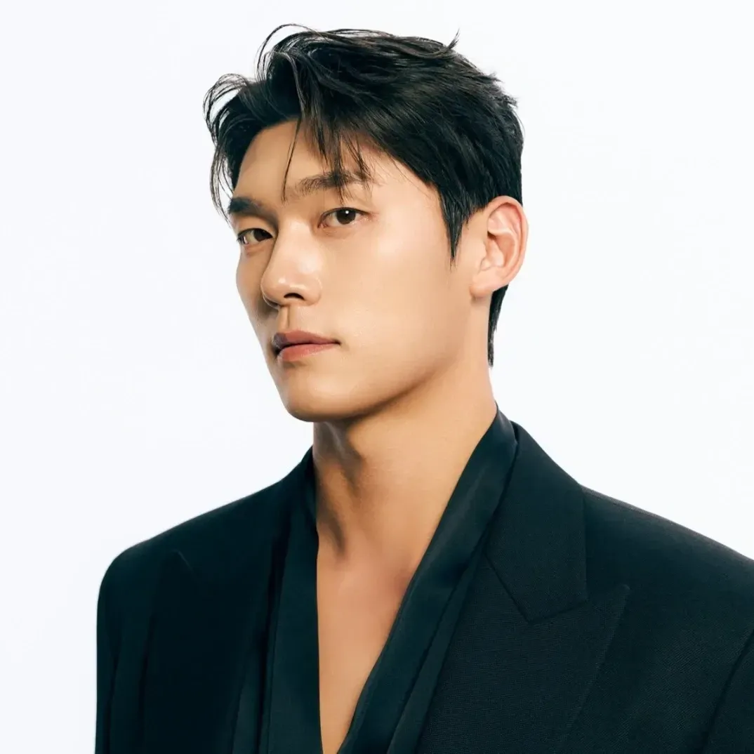 Behind-the-scenes cut of Jeon Jonghyeok
