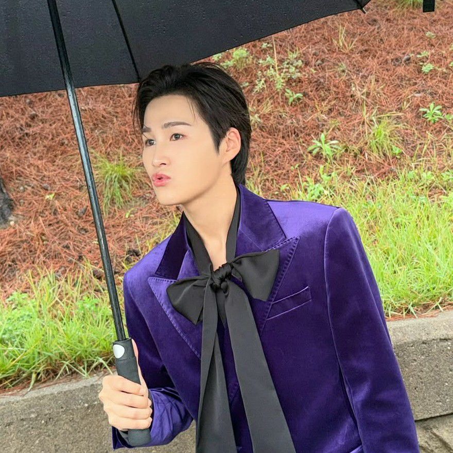 金熙栽的近期活動照