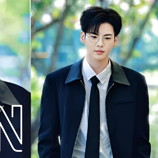 A moment captured by a fan of Bi Wenjun