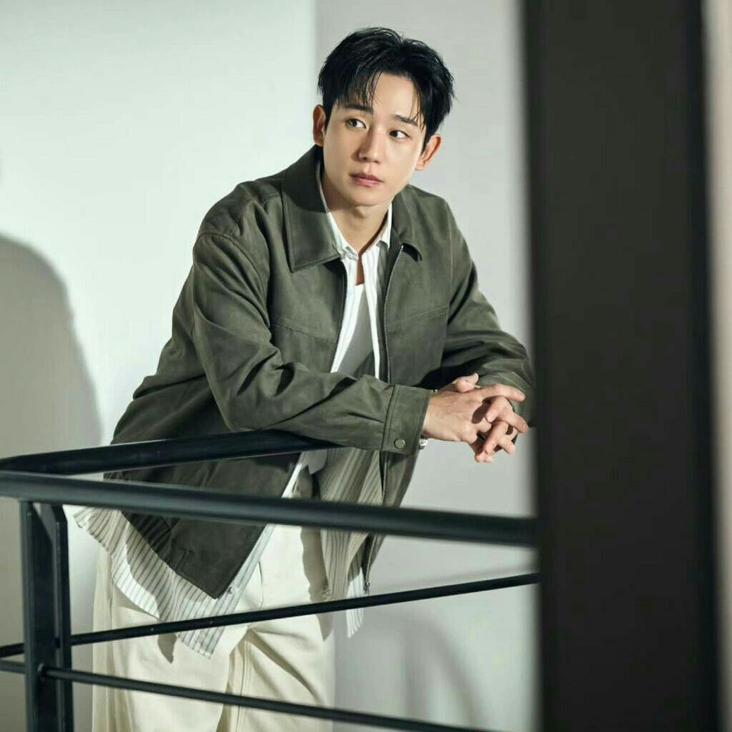 丁海寅的最新照片