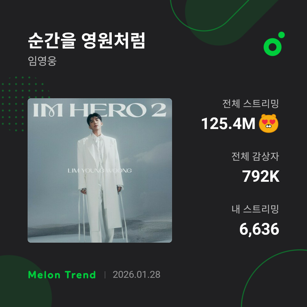 林英雄的近期活動照