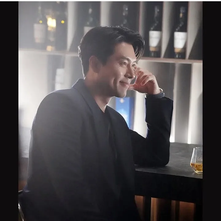 현빈 최근 활동샷