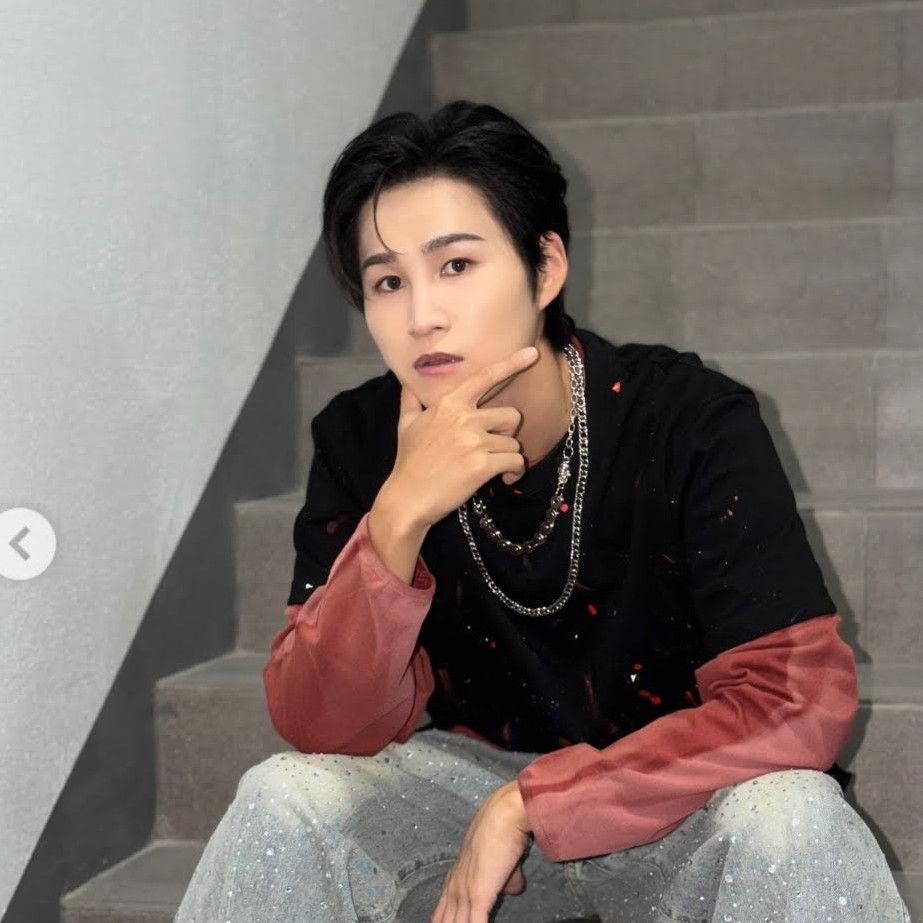 粉絲拍下的金熙栽瞬間