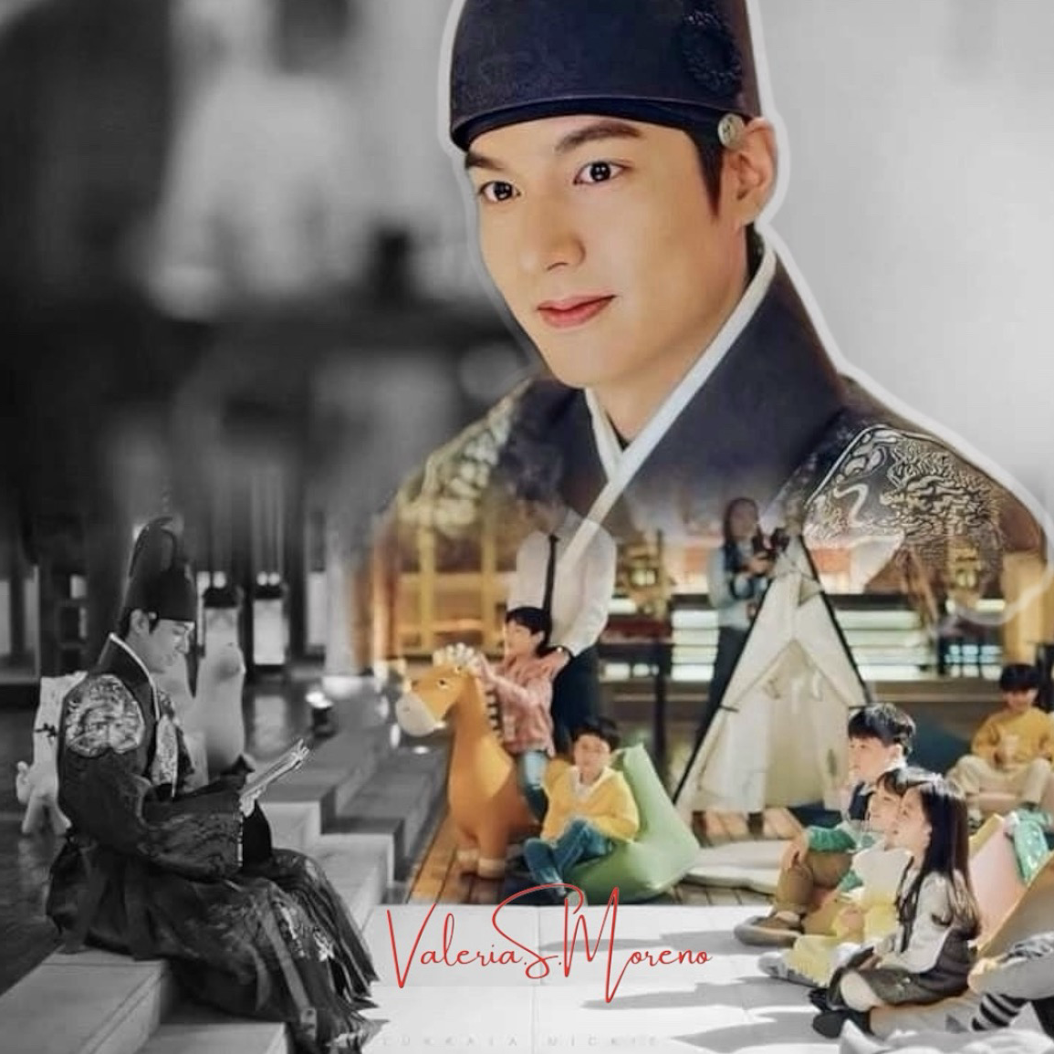 이민호의 최신 사진