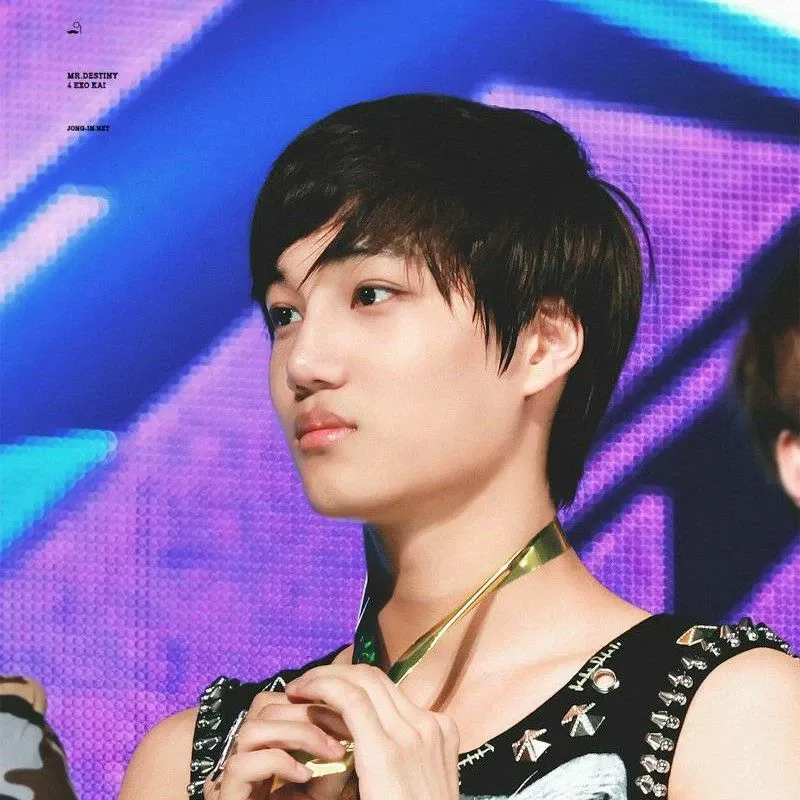 Latest photo of KAI