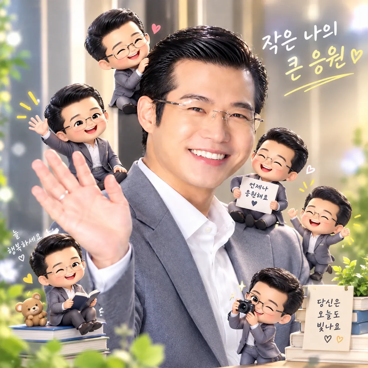 조명섭 팬이 찍은 순간