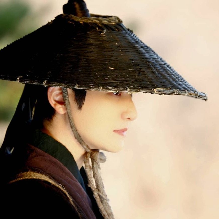 A moment captured by a fan of Park Sihoo