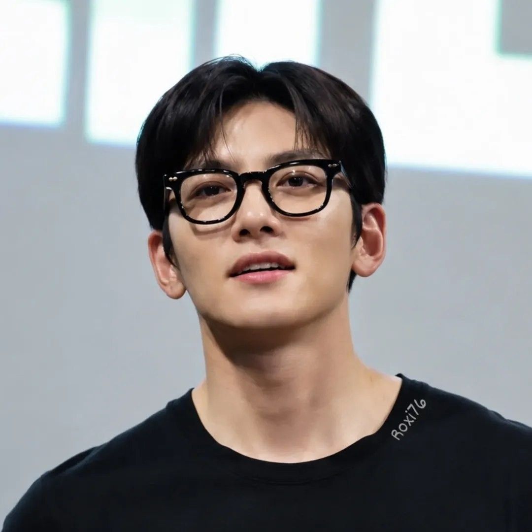 Recent activity shot of Ji Changwook