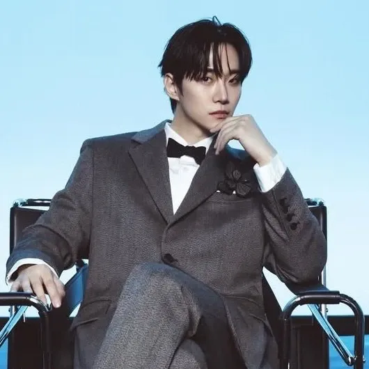 이준호 최근 활동샷